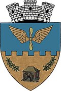 ROU IF Otopeni CoA